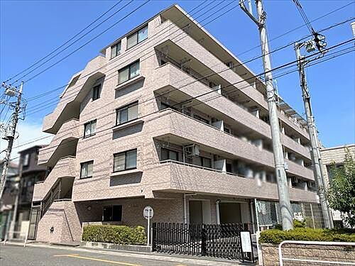 キャッスル和光