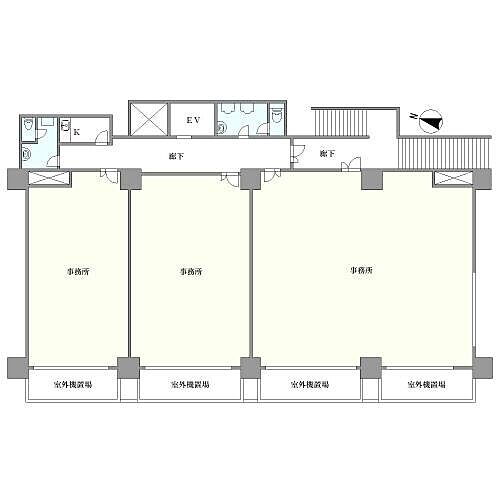売店舗・売事務所 神奈川県横浜市西区戸部本町 8,580万円 1983年2月(築42年5ヶ月)の物件詳細