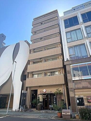 愛知県名古屋市中村区名駅３丁目 名古屋