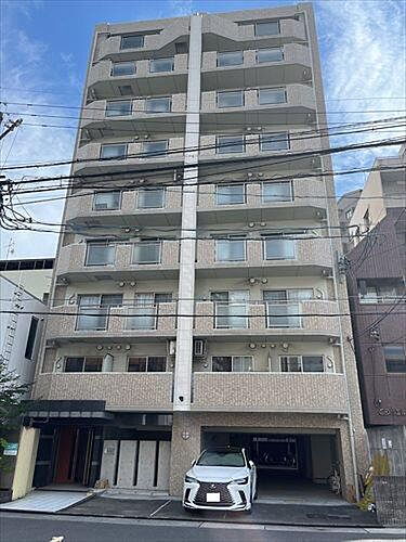 愛知県名古屋市中区千代田５丁目 鶴舞