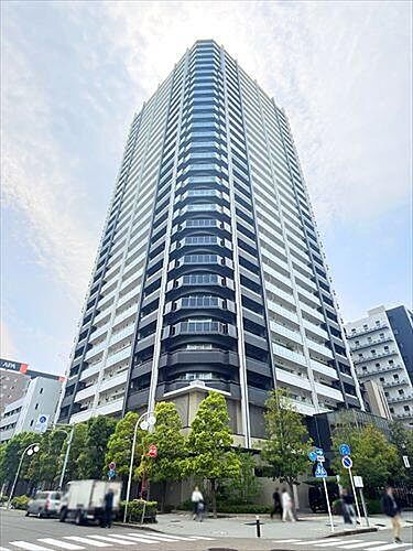 プラウドタワー名古屋錦・オリマチ