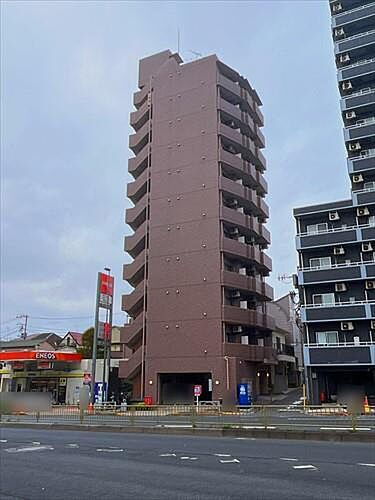 ヴェルステージ戸越銀座