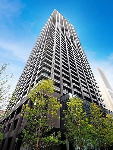 シティタワー大阪本町