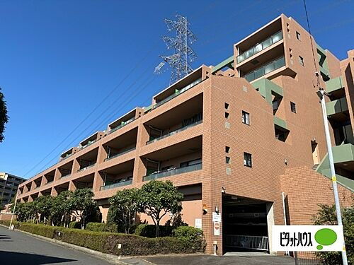 グランドメゾン上永谷