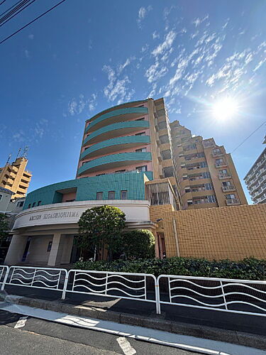 アルシオン東大島