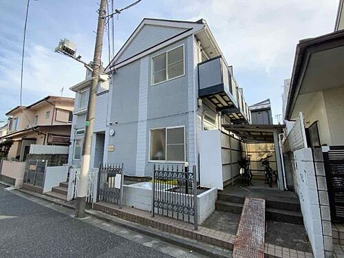 クレスト平和台