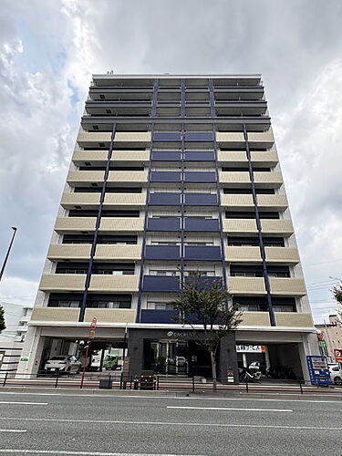 エンクレスト吉塚駅前ＩＩ