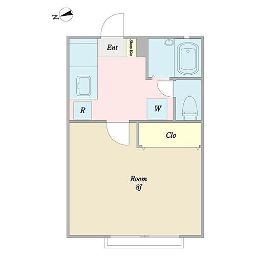 バーディーハイツ