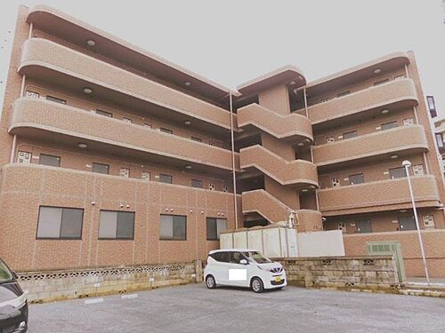 上水戸３丁目中古マンション