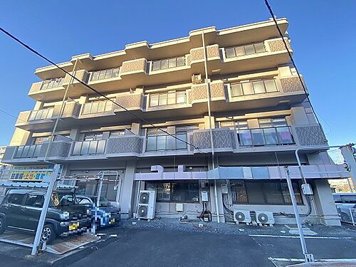 水戸市中央１丁目　１棟マンション