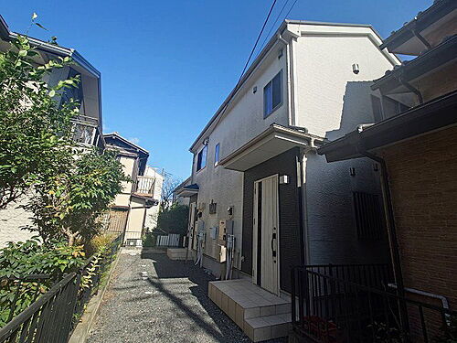 リオグランデ市川鬼越