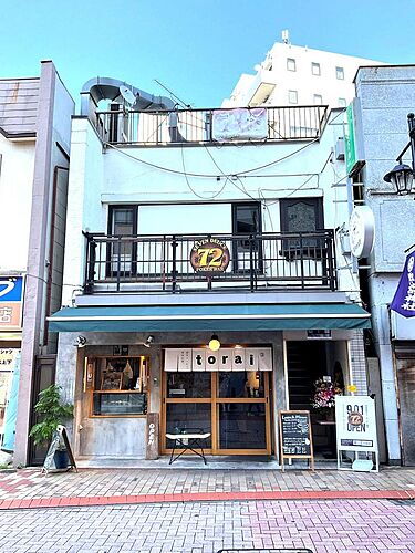 太田ビル平井４丁目