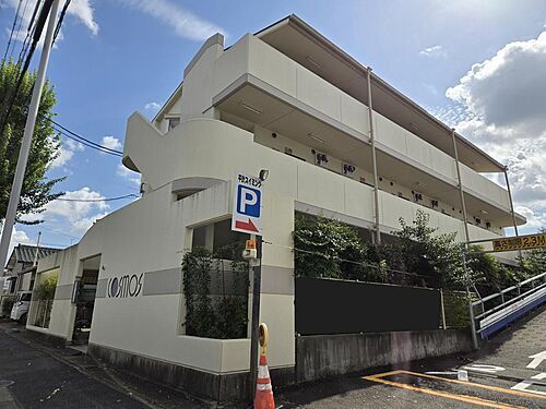 コスモス御前場