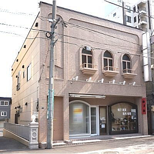 本郷通９丁目北店舗付住宅