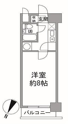 ライオンズマンション川崎第３