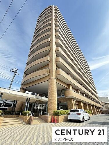 朝日プラザ本町