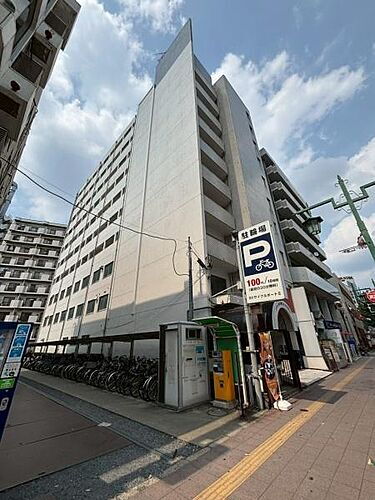 わらびフィールドスターマンション