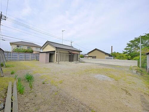 佐野市並木町　中古住宅