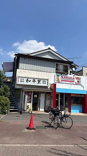 大曽根アパート