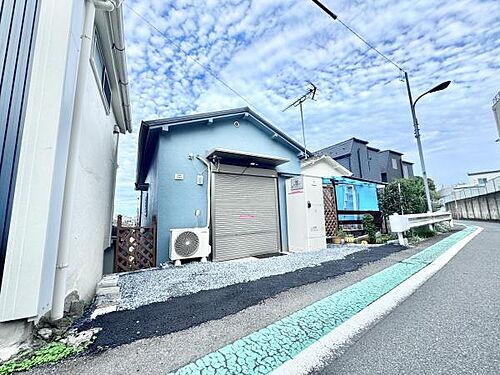 東京都北区赤羽北１丁目 北赤羽 住宅