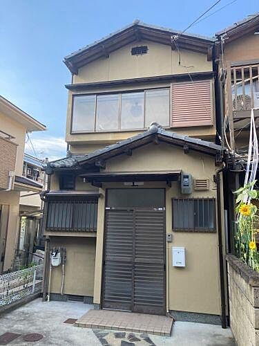 伏見区石田大受町