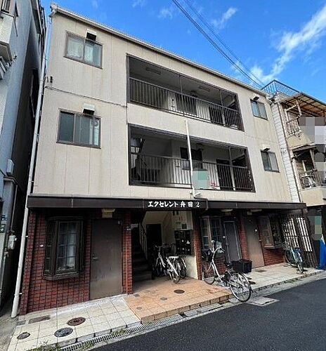 エクセレント舟田ＩＩ