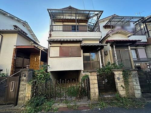 大阪府枚方市尊延寺５丁目 長尾 住宅