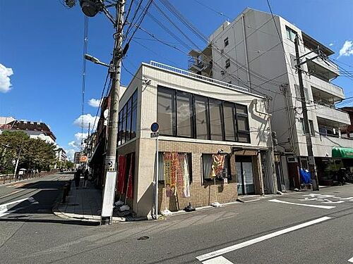 相川２丁目　一棟事務所・店舗