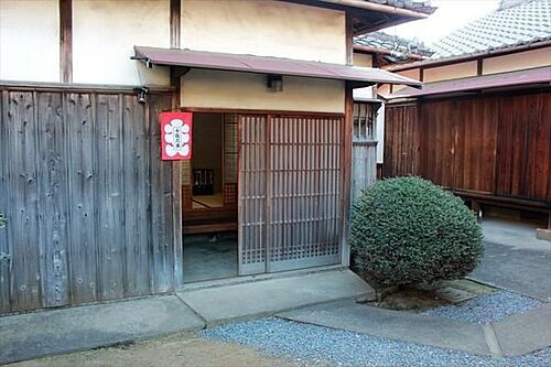 泉大津市助松町２丁目中古戸建