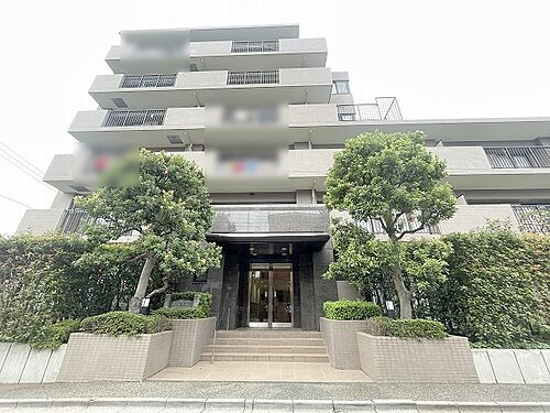 アドリーム分倍河原