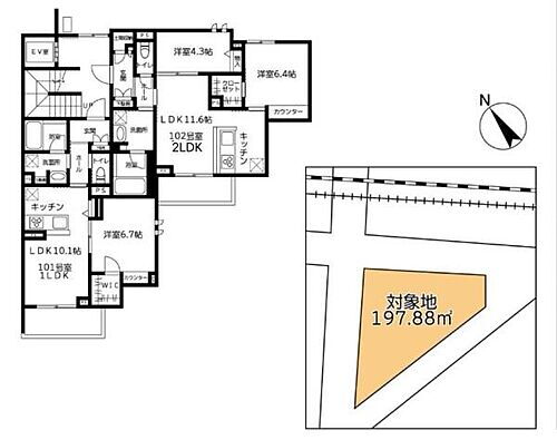 1棟アパート 千葉県船橋市海神町西1丁目 30,800万円 4.49％ 2024年9月(築1年未満)の物件詳細