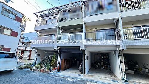 守口市藤田町１丁目　中古戸建