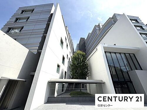 イクサージュ目黒