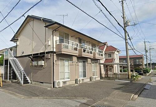 米原市高溝　メゾン・ド・ソレイユ