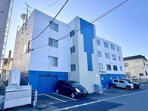 コーポラス安原