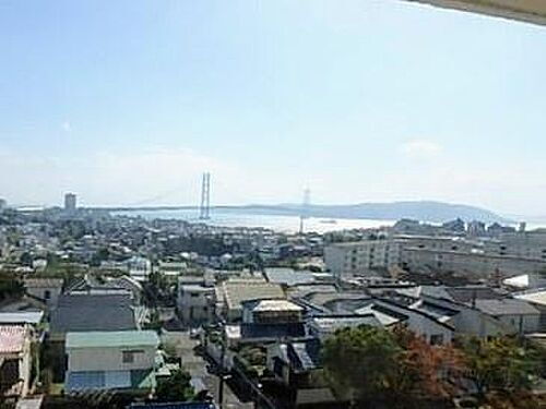 明舞第二団地８号棟　オーナーチェンジ物件