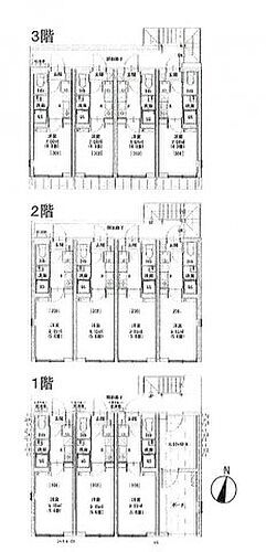 ＴＨＥ　ＲＯＯＭ　Ｓ中野本町