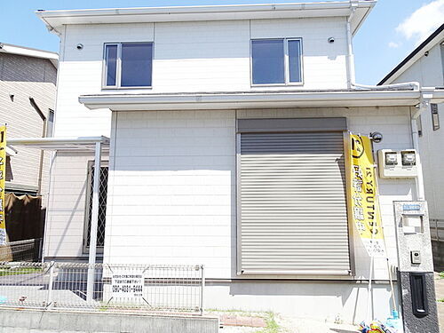 貝塚市畠中２丁目　中古戸建
