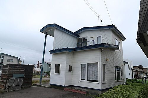 美幌町字美芳６番　戸建て