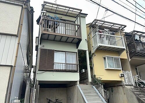 神奈川県相模原市中央区上溝７丁目 上溝 住宅