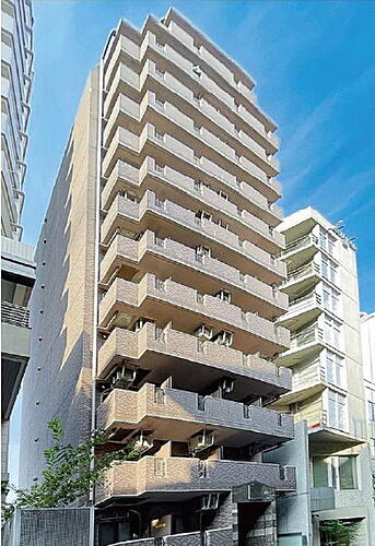 メインステージ西麻布