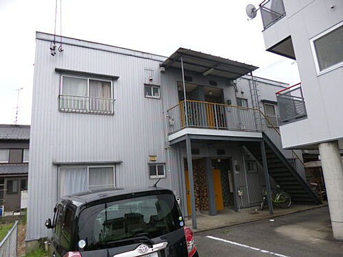 岐阜県羽島郡岐南町石原瀬１丁目 笠松