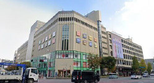 ニューライフ天神