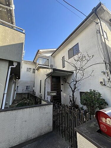 川口市戸塚東戸建