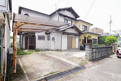 泉佐野市日根野戸建