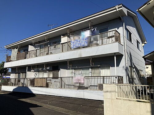 岐阜県各務原市入会町２丁目 各務原市役所前