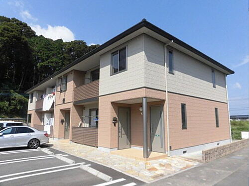 ヴィラーチェ平佐　Ａ棟・Ｂ棟（２ＬＤＫ　７戸、３ＬＤＫ　７戸）