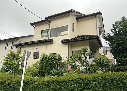 東京都八王子市久保山町２丁目 小宮 住宅