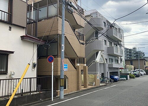 インベストメント富士見