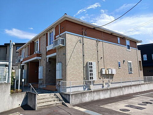 エアリーヒル・Ｉ、ＩＩ